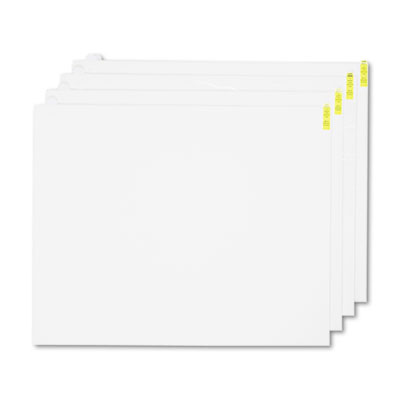 Walk-N-Clean Mat 60-Sheet Refill Pad - Workplace Safety